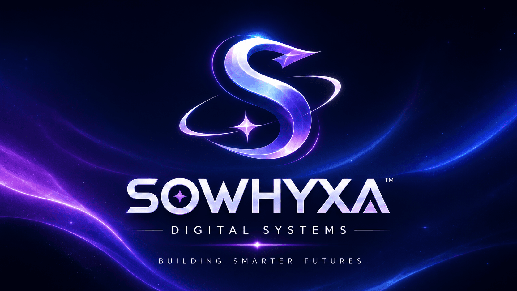 SOWHYXA Digital Systems — Building Smarter Futures